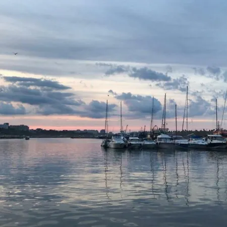 Casa Ruxandrei Affittacamere