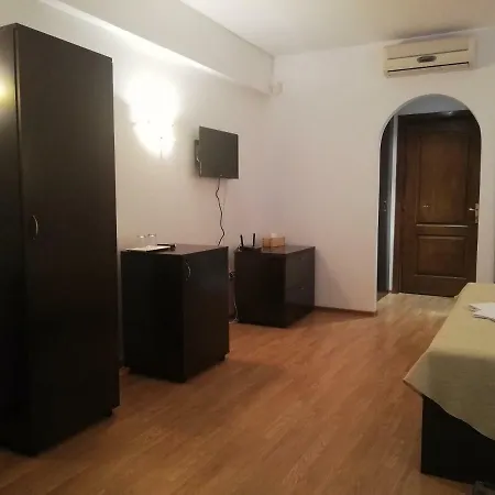 Casa Ruxandrei 3*