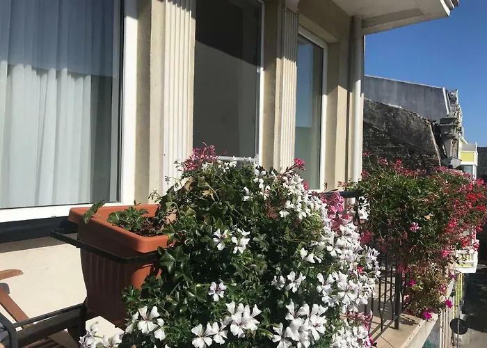 Casa Ruxandrei Гостевой дом