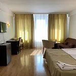 Pensionat Casa Ruxandrei Constanţa