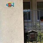 Pensionat Casa Ruxandrei
