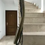 Pensionat Casa Ruxandrei