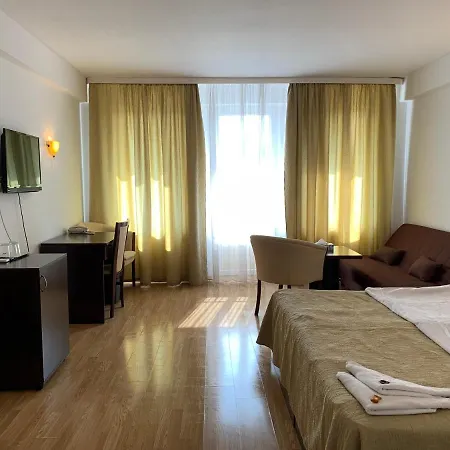 Pensjonat Casa Ruxandrei Konstanca