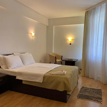 Casa Ruxandrei Pensjonat