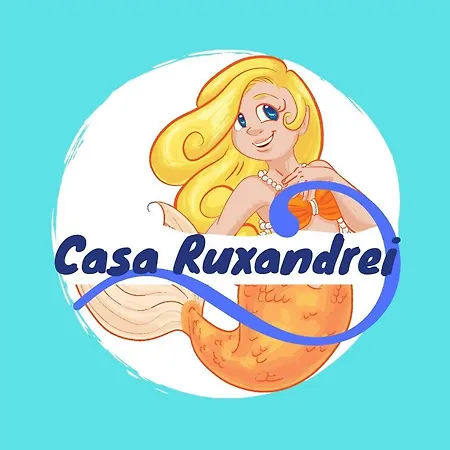 Casa Ruxandrei 3* Konstanca