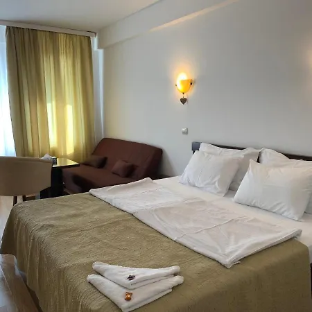 Casa Ruxandrei 3* Constanta