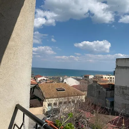 Penzion Casa Ruxandrei 3*