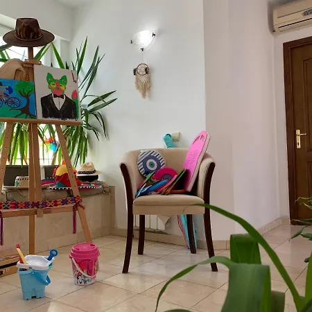 Casa Ruxandrei Guest house 3*