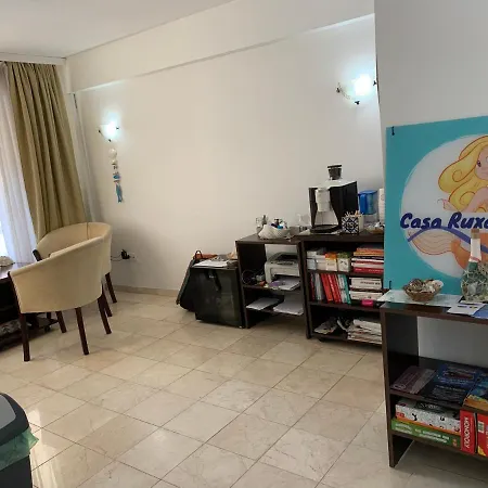 Casa Ruxandrei Guest house