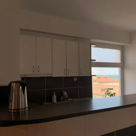 Penzion Casa Ruxandrei 3*