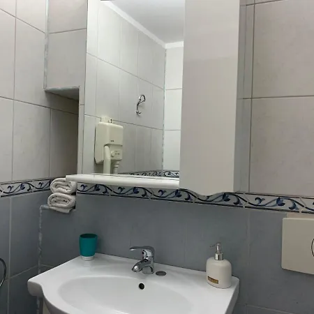 Casa Ruxandrei 3* كونستانتا