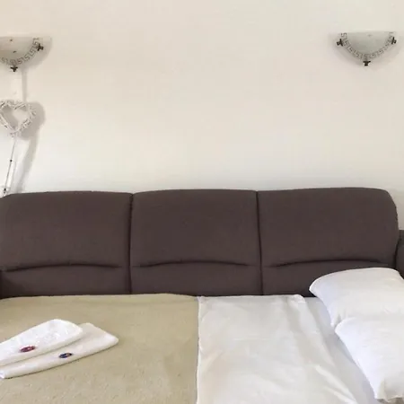 بيت ضيافة Casa Ruxandrei