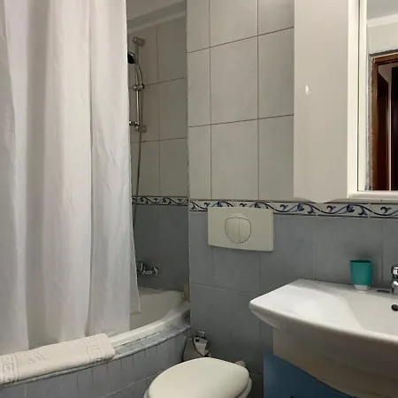 Pensjonat Casa Ruxandrei