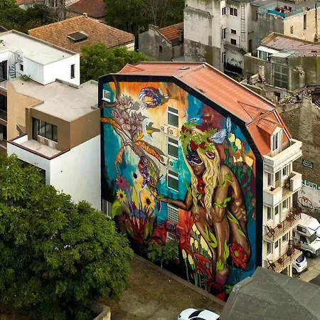 Casa Ruxandrei