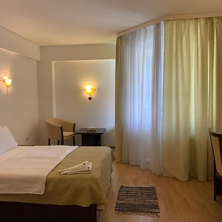 Casa Ruxandrei Guest house Constanta