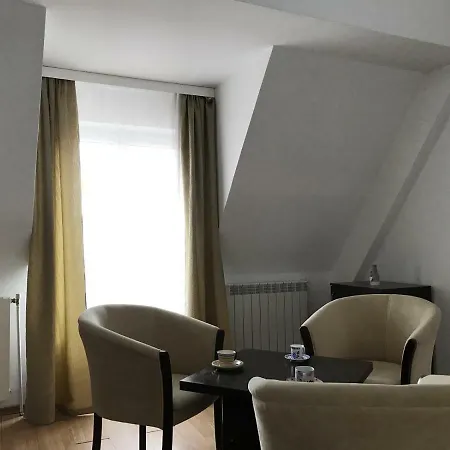 Casa Ruxandrei 3* Constanta