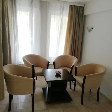 Casa Ruxandrei