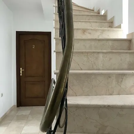 Pensjonat Casa Ruxandrei