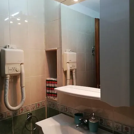 Penzion Casa Ruxandrei Constanţa