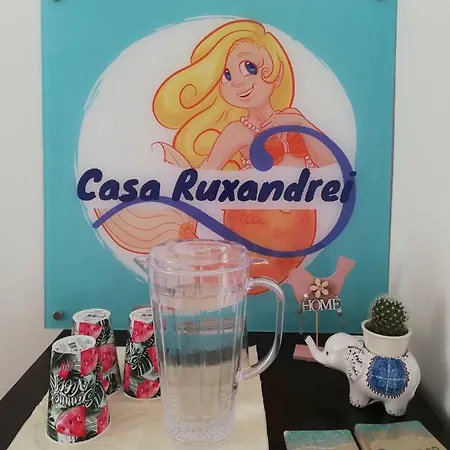 Casa Ruxandrei