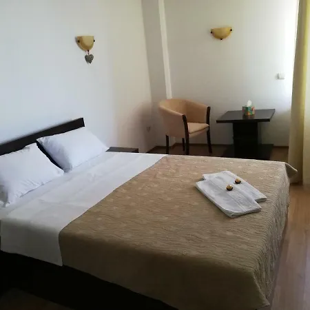 Guest house Casa Ruxandrei 3*