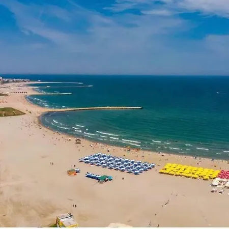 Casa Ruxandrei 3* كونستانتا