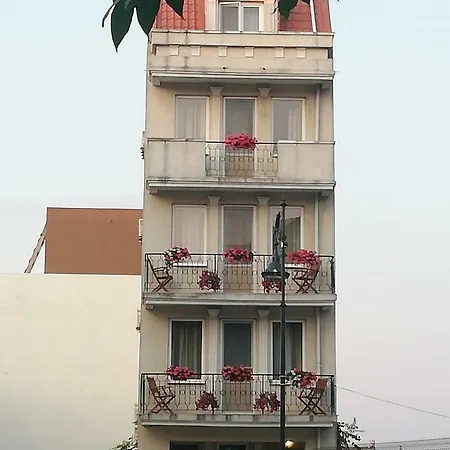 Casa Ruxandrei 3* Konstanca
