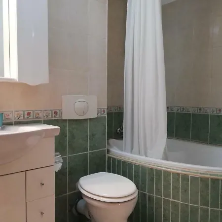 Pensjonat Casa Ruxandrei