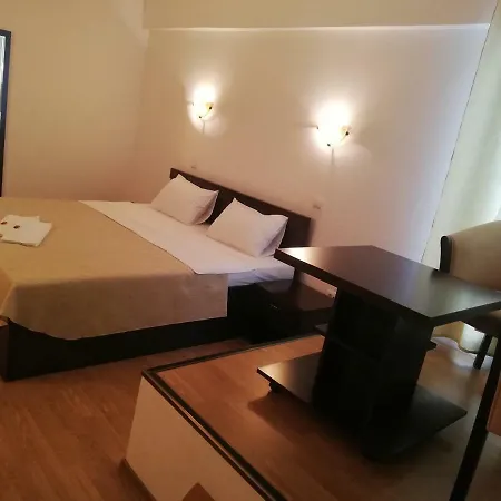 Casa Ruxandrei Constanta