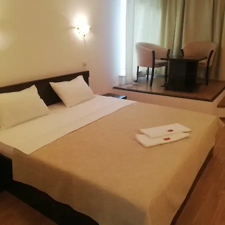 بيت ضيافة Casa Ruxandrei 3*