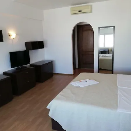Casa Ruxandrei 3*