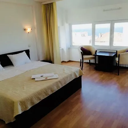 بيت ضيافة Casa Ruxandrei 3*