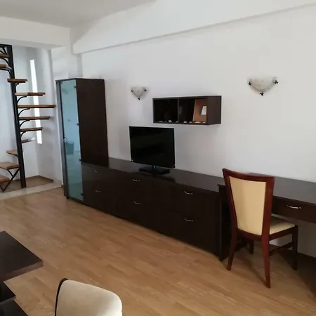 Casa Ruxandrei