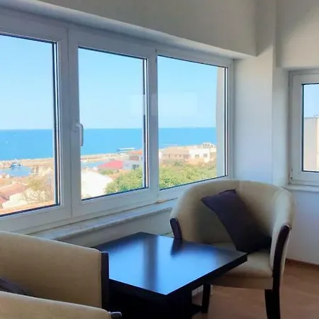 Guest house Casa Ruxandrei Constanta