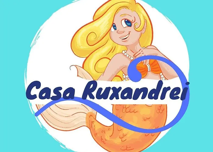 Casa Ruxandrei 3* Constanţa