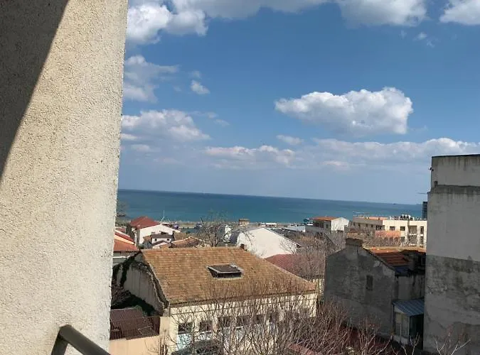 Penzion Casa Ruxandrei 3*