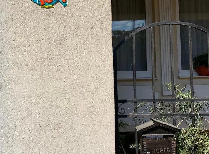 Penzion Casa Ruxandrei