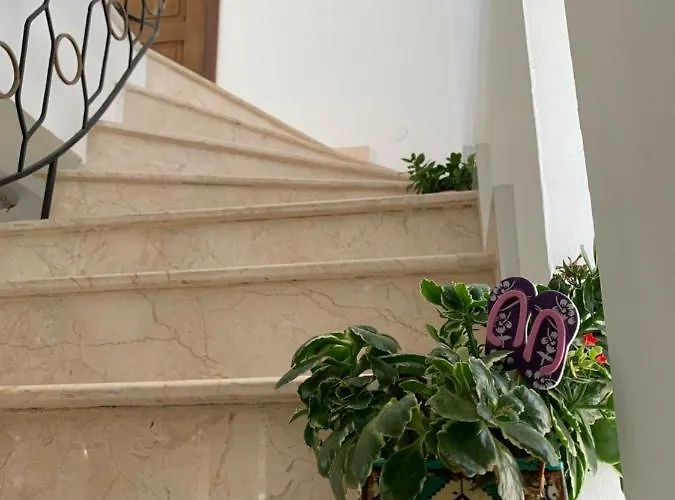 Penzion Casa Ruxandrei