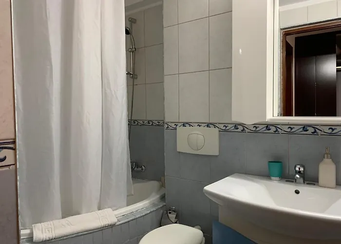 Penzion Casa Ruxandrei