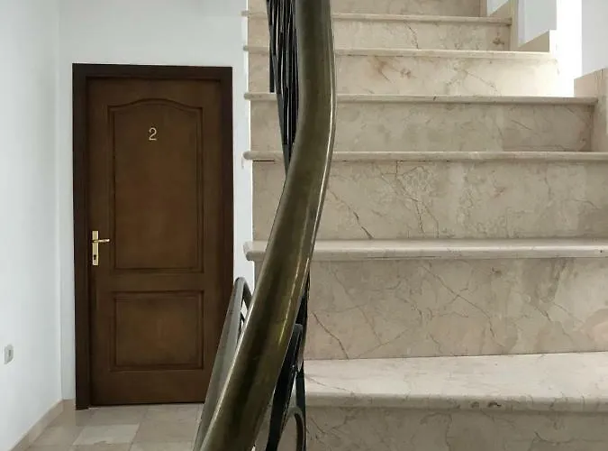 Penzion Casa Ruxandrei