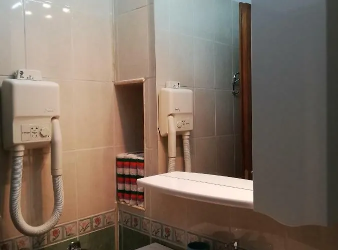 Penzion Casa Ruxandrei Constanţa