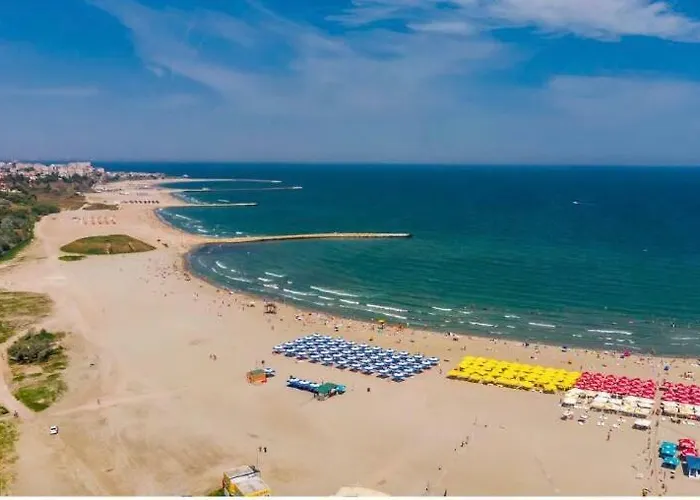 Casa Ruxandrei 3* Constanţa