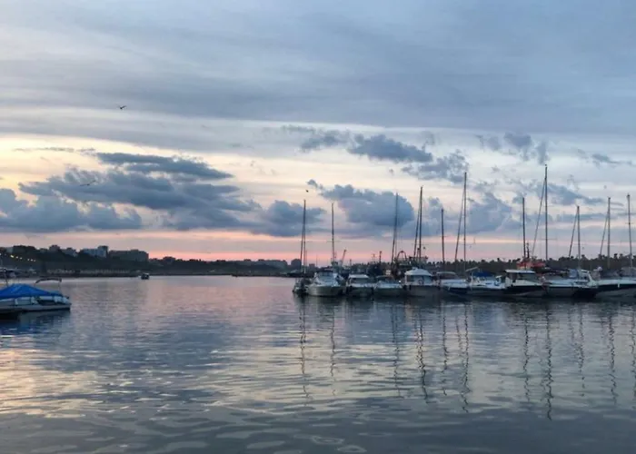 Casa Ruxandrei Penzion