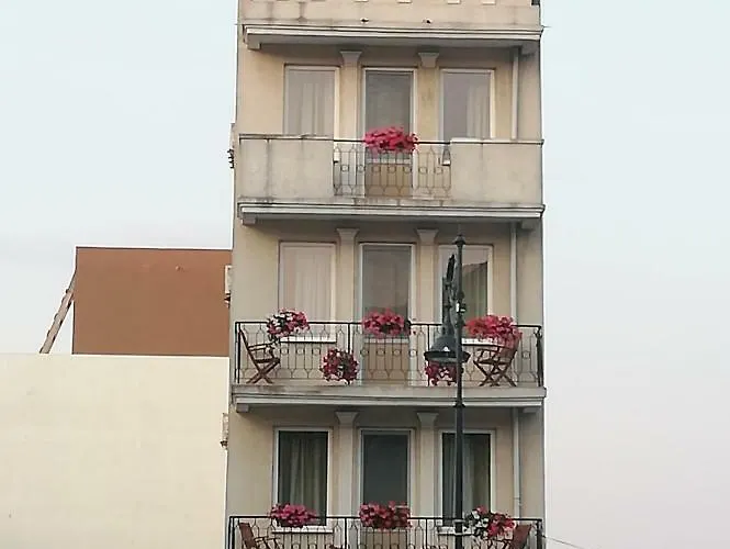 Casa Ruxandrei 3* Constanţa