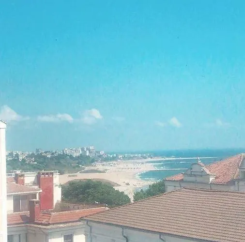 Casa Ruxandrei Penzion