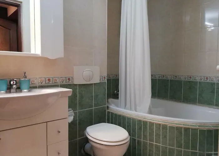 Penzion Casa Ruxandrei