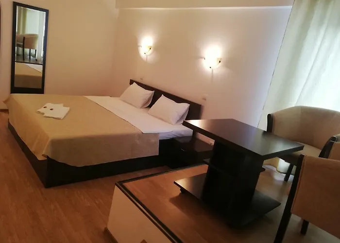 Casa Ruxandrei Constanţa