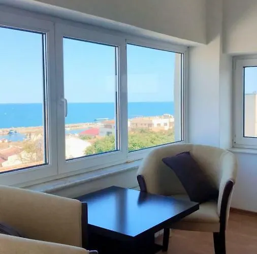 Casa de hóspedes Casa Ruxandrei Constança